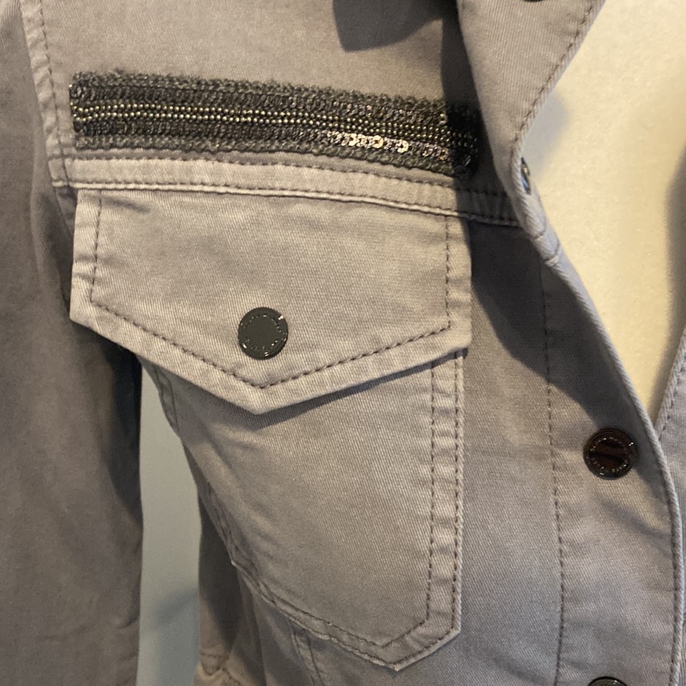 Woman’s Spring Jacket - image 3